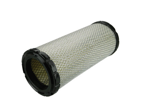 Forklift Air Filter KW1025 Original For Heli 2-3.5T Machine Nano-cure Filter 