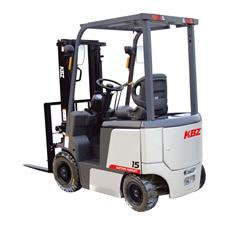 Electric Forklifts