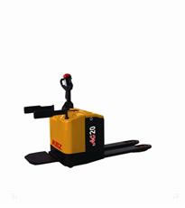 CBD20-460 Electric pallet truck