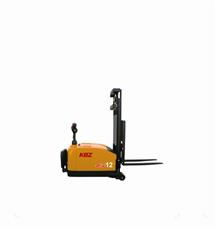 CDD12-970 Counterbalance Electric Stacker