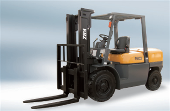 4.5T-5 Counterbalance Forklift