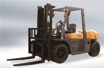 5T-10T Counterbalance Forklift