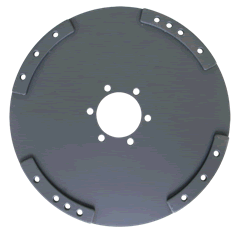 Input Plate,Torque Converter