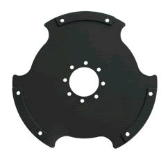 Input Plate,Torque Converter