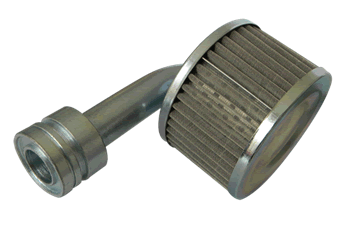 Transmission Strainer