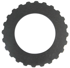 Wheel-Guard Separator Plate