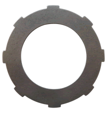 Wheel-Guard Separator Plate
