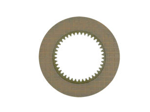 Friction Plate