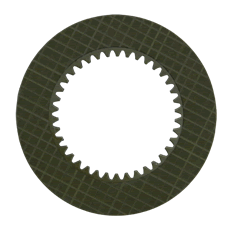 Friction Plate