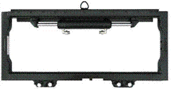 Forklift Attachment