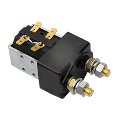 Contactor