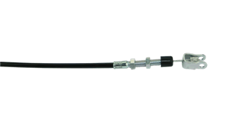 Accelerator Cable