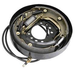 Wheel Brake Assembly