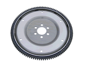 Flywheel Assy.& Flywheel