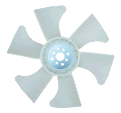 Fan Blade