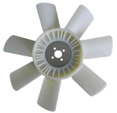 Fan Blade