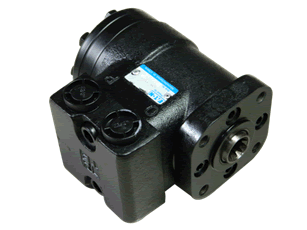 Steering Gear Box