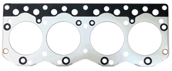 Gasket ,Cylinder Head