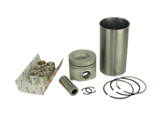 Cylinder Set