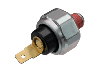 Oil Pressure Switch