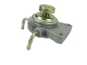 Manual Fuel Pump