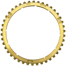 Synchronizer Ring