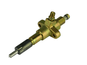 Nozzle Assembly